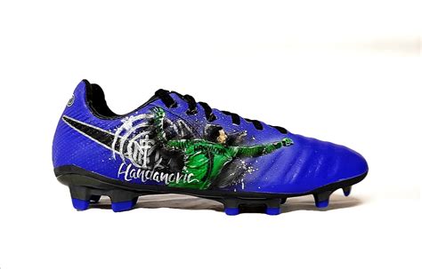 scarpe calcio personalizzate